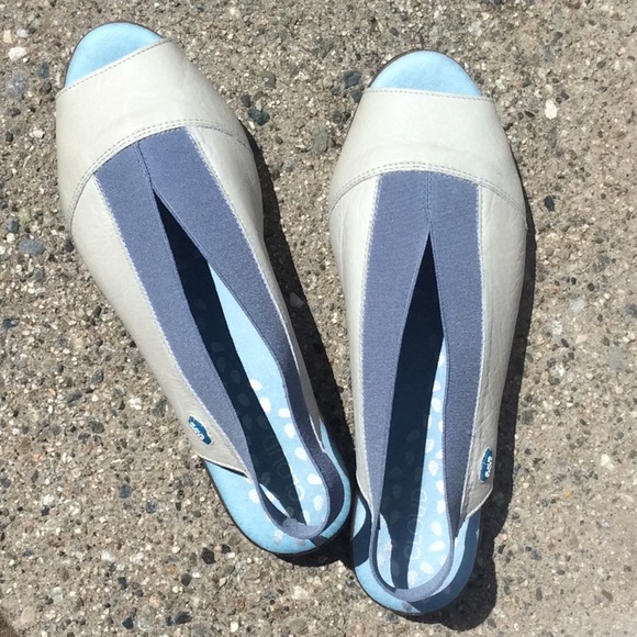 CLOUD Beyond Comfortable SHOES Size 39 - Picture 2 of 5